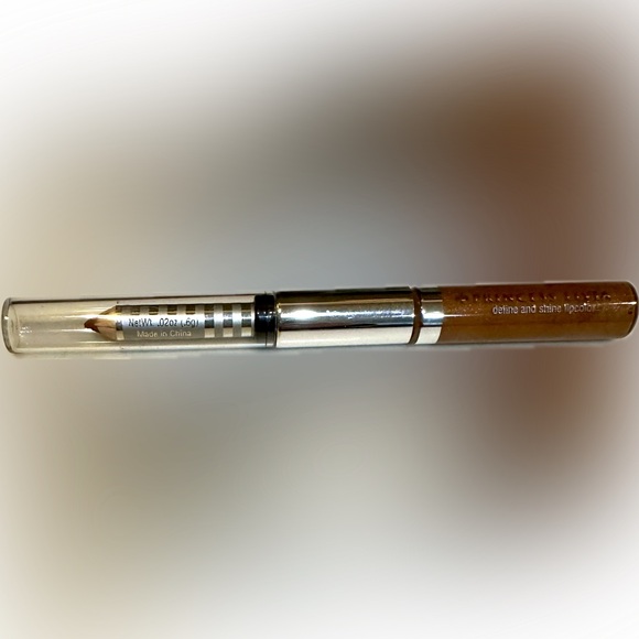 VTG RARE PRINCESS LIVIA SET4 LIP ALMOND SCRUB BEE POLLEN CREAM BUFF SHEER POWDER - Picture 2 of 10